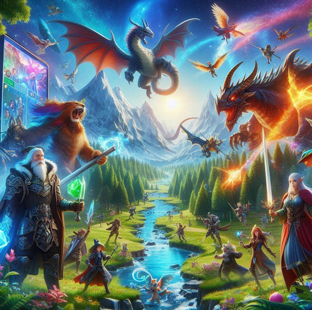 game online gratis